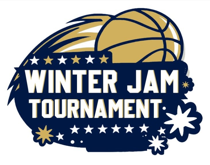 Winter Jam Basketball Tournament What's Up? Media